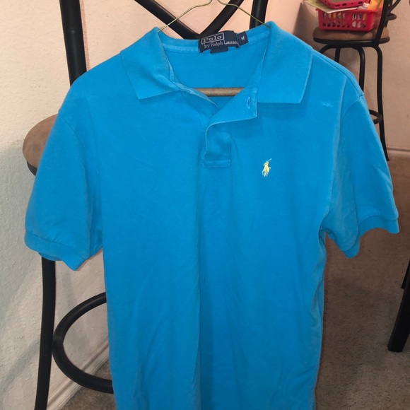 Polo Ralph Lauren Other - Men’s Polo Ralph Lauren Short Sleeve Polo